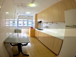 Blk 852 Tampines Ville (Tampines), HDB 4 Rooms #503189231